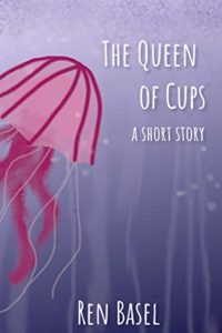 The Queen of Cups