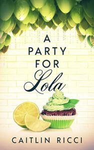 A Party for Lola