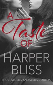 A Taste of Harper Bliss