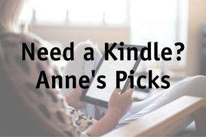 Kindle Picks