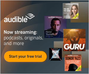 Audible