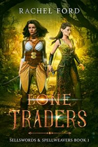 Bone Traders