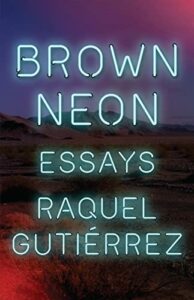 Brown Neon