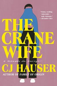 The Crane Wife