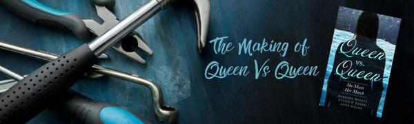 The Making of Queen Vs Queen
