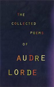 Audre Lorde