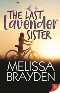 The Last Lavender Sister