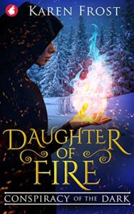 Daughter of Fire