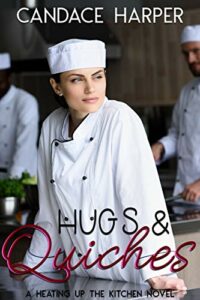 Hugs and Quiches