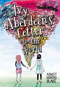 Ivy Aberdeen's Letter to the World