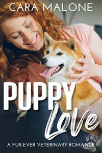Puppy Love by Cara Malone