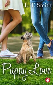 Puppy Love by LT Smith