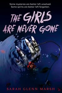 The Girls are Never Gone