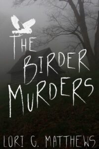 The Birder Murders
