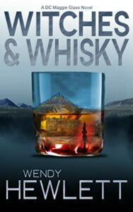 Witches and Whisky