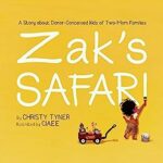 Zak's Safari