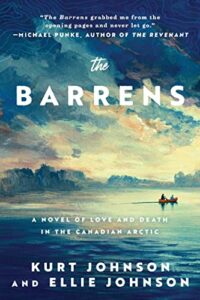 The Barrens