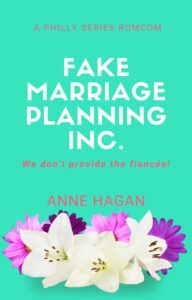 Fake Marriage Planning Inc.