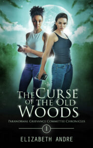 The Curse of the Old Woods