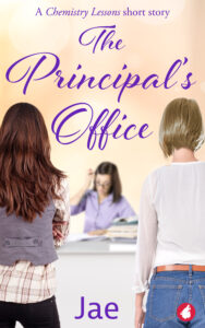 The Principals Office